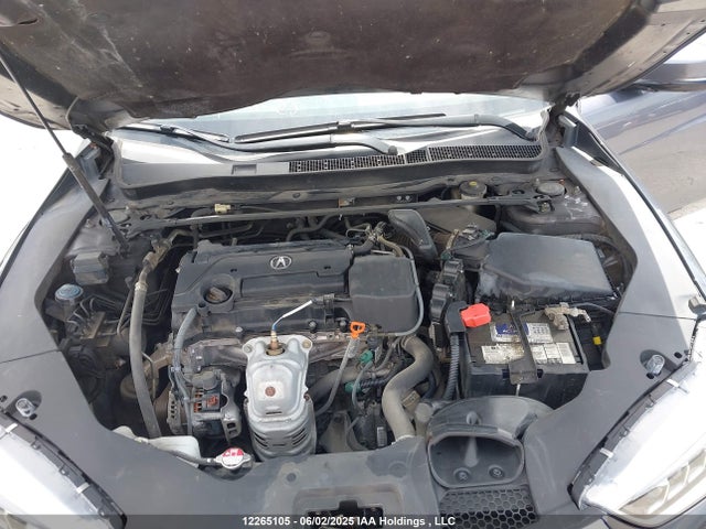 19UUB1F74JA800691 Acura k24w7