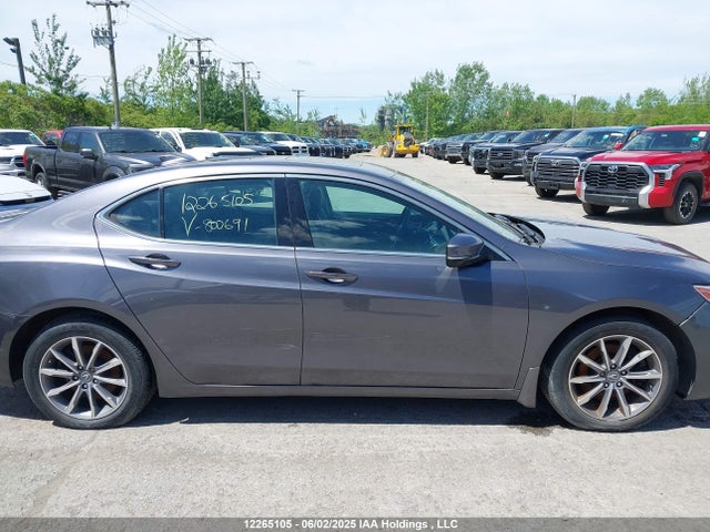 19UUB1F74JA800691 Acura k24w7