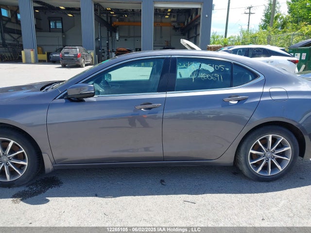 19UUB1F74JA800691 Acura k24w7
