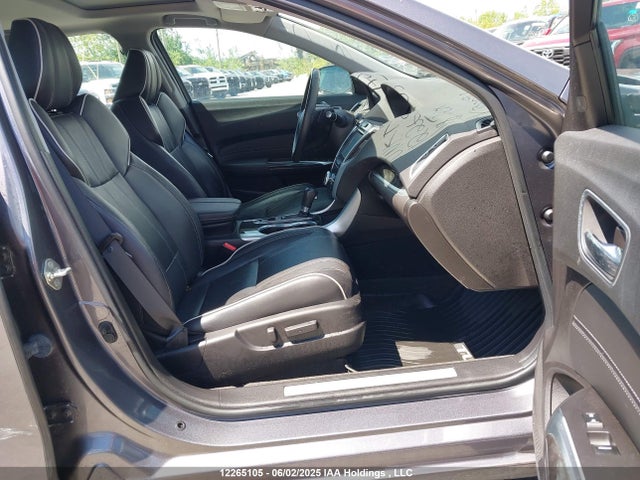 19UUB1F74JA800691 Acura k24w7