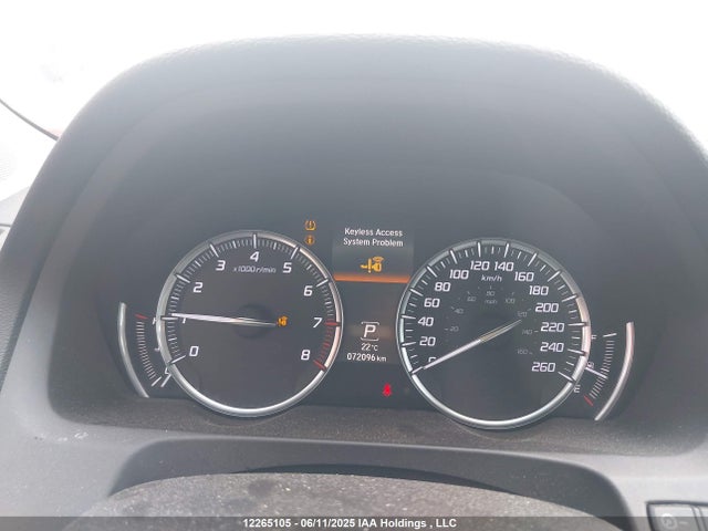 19UUB1F74JA800691 Acura k24w7