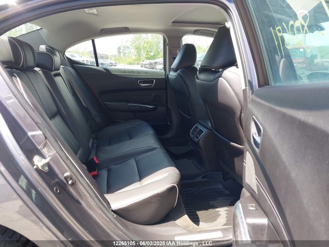 19UUB1F74JA800691 Acura k24w7