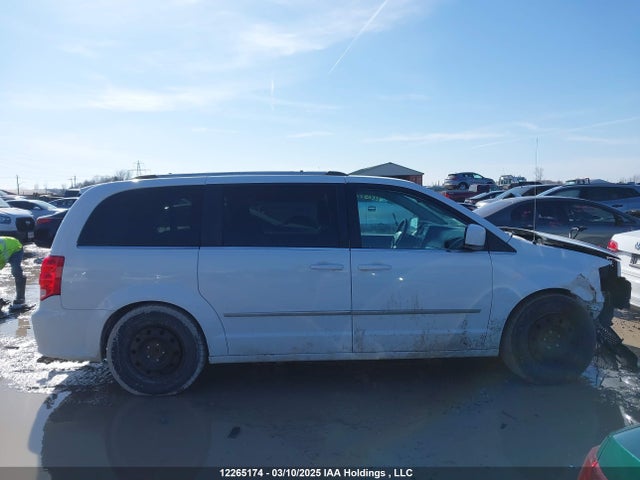 2C4RDGDG9HR878703 Dodge 2017