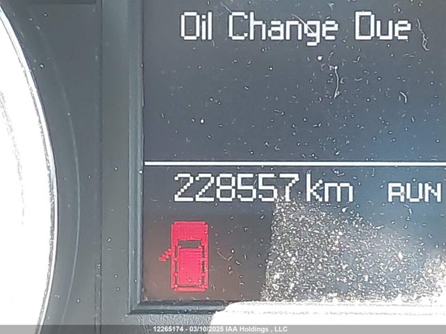 2C4RDGDG9HR878703 Dodge 2017