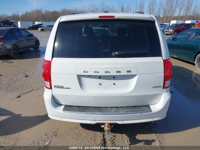 2C4RDGDG9HR878703 Dodge 2017