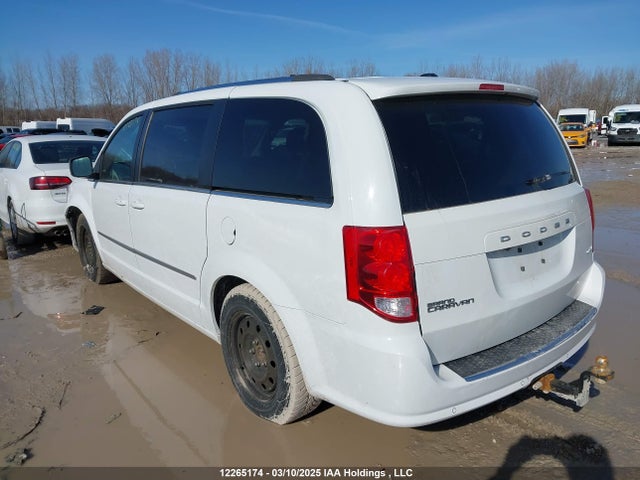 2C4RDGDG9HR878703 Dodge 2017