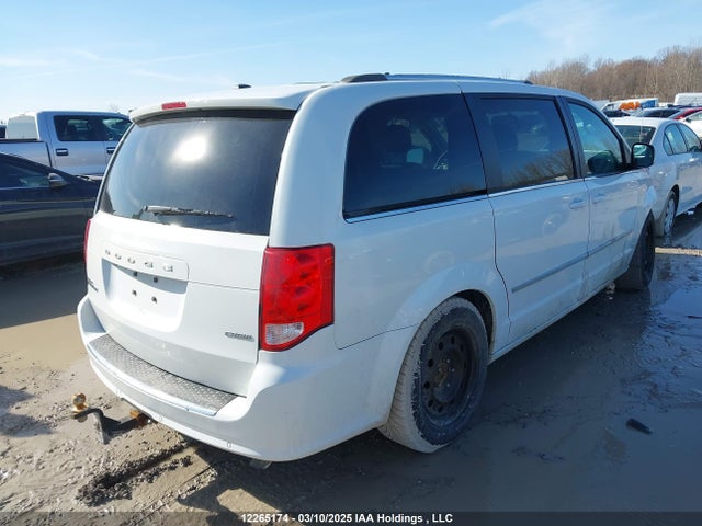 2C4RDGDG9HR878703 Dodge 2017