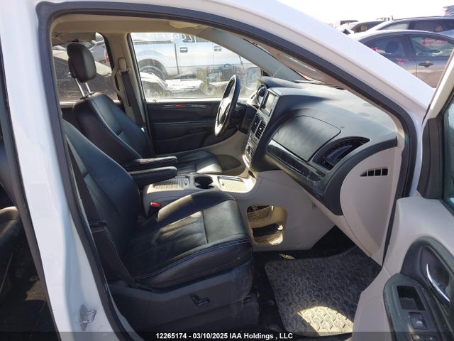 2C4RDGDG9HR878703 Dodge 2017