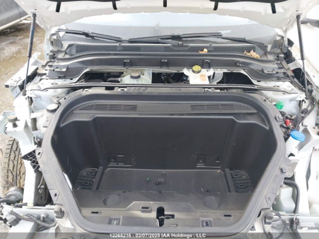 3FMTK3SU4NMA32152 Ford Mustang Mach-E