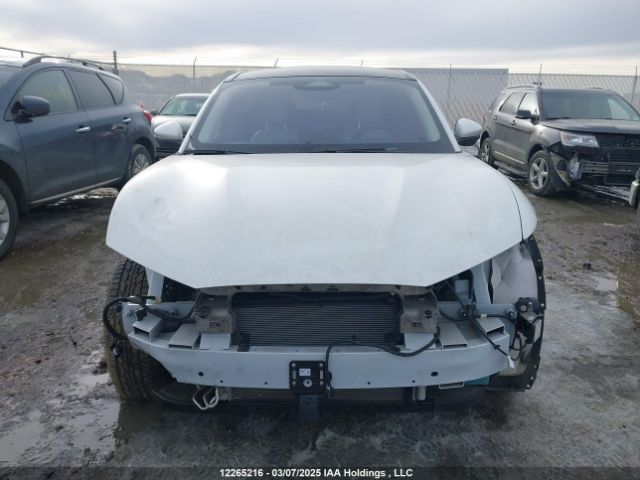 3FMTK3SU4NMA32152 Ford Mustang Mach-E