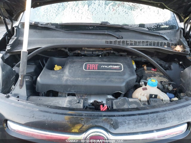 Fiat 330a1047 2014 ZFBCFAAH5EZ000510 Image 10