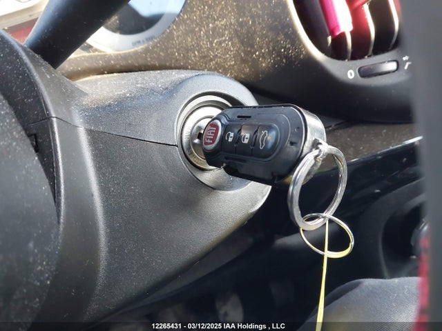 Fiat 330a1047 2014 ZFBCFAAH5EZ000510 Image 11