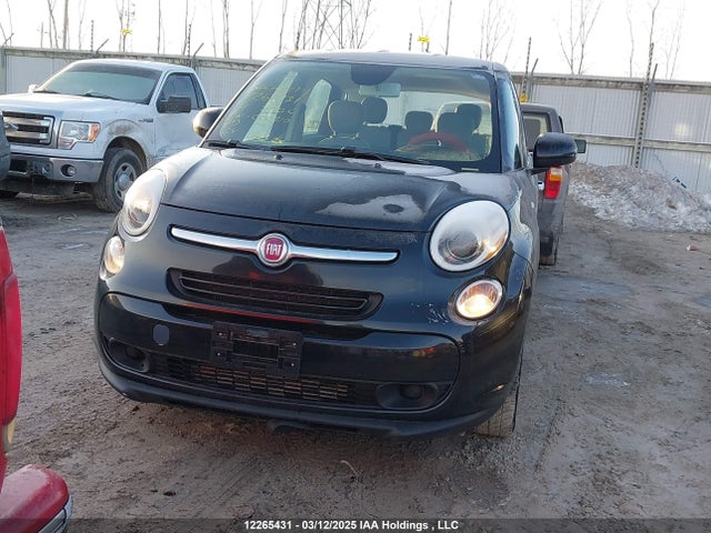 Fiat 330a1047 2014 ZFBCFAAH5EZ000510 Image 12