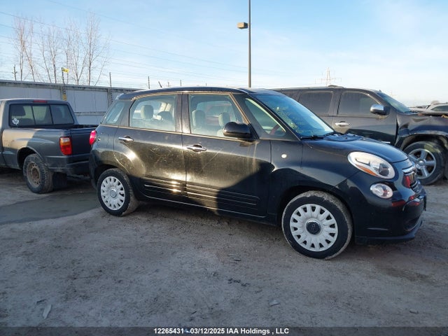 Fiat 330a1047 2014 ZFBCFAAH5EZ000510 Image 13