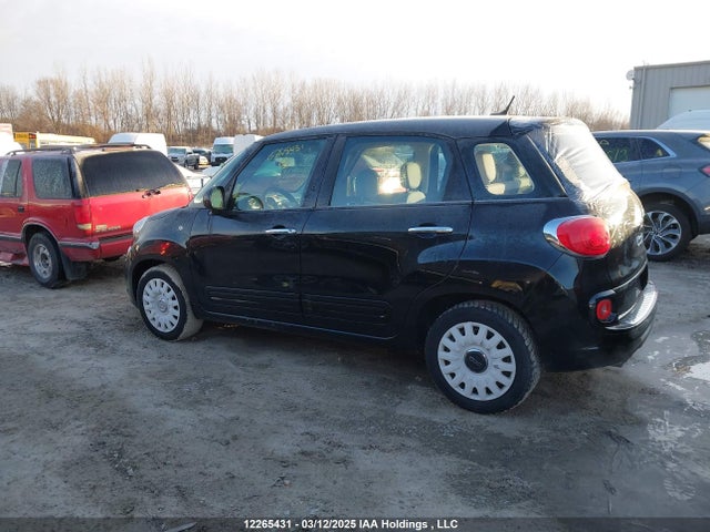 Fiat 330a1047 2014 ZFBCFAAH5EZ000510 Image 14