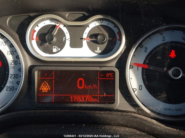 Fiat 330a1047 2014 ZFBCFAAH5EZ000510 Image 15