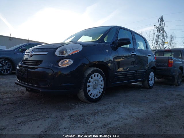 Fiat 330a1047 2014 ZFBCFAAH5EZ000510 Image 2