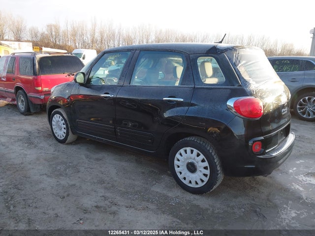 Fiat 330a1047 2014 ZFBCFAAH5EZ000510 Image 3