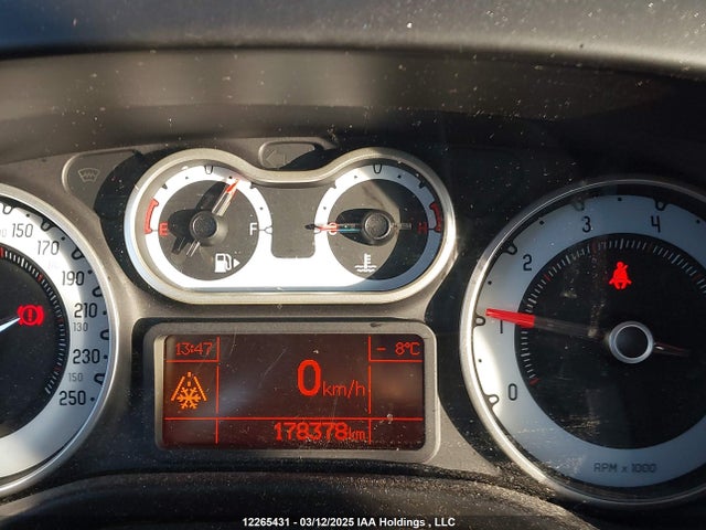 Fiat 330a1047 2014 ZFBCFAAH5EZ000510 Image 7
