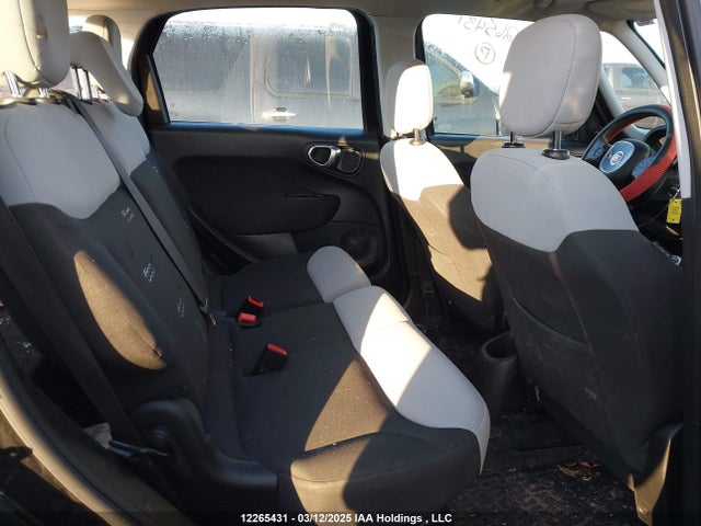 Fiat 330a1047 2014 ZFBCFAAH5EZ000510 Image 8