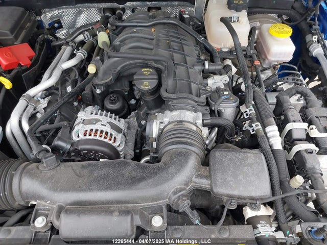 1C4PJXEG4RW274483 Jeep Wrangler