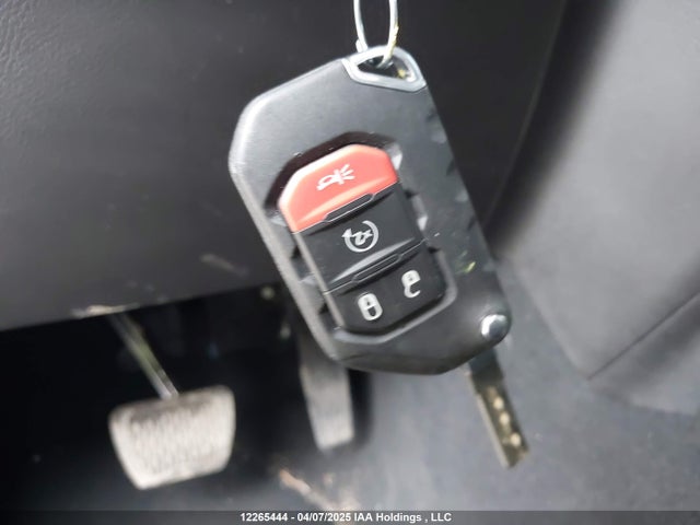 1C4PJXEG4RW274483 Jeep Wrangler