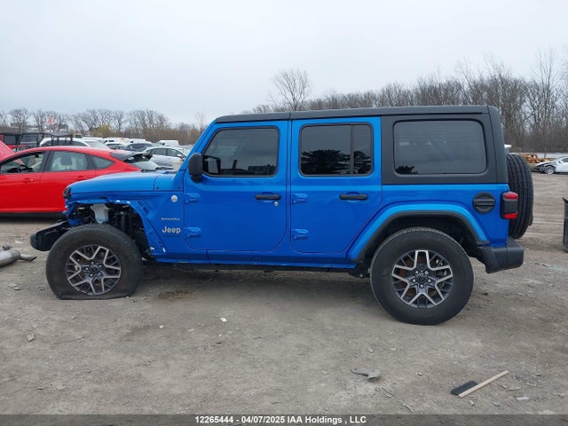 1C4PJXEG4RW274483 Jeep Wrangler