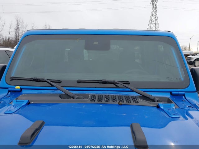 1C4PJXEG4RW274483 Jeep Wrangler