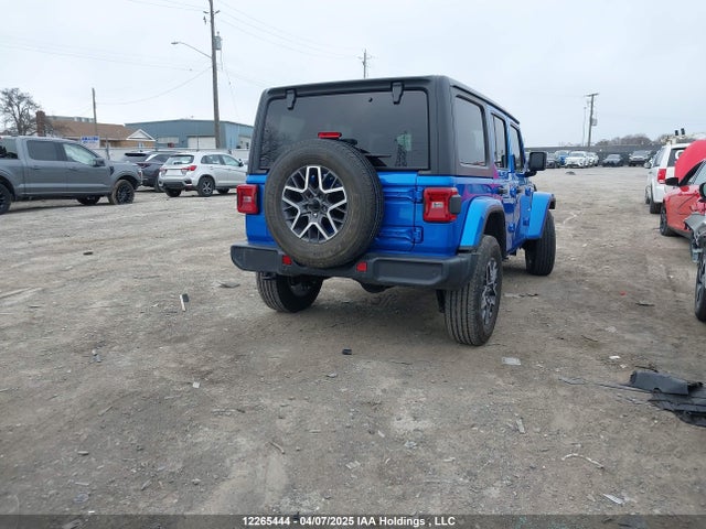 1C4PJXEG4RW274483 Jeep Wrangler