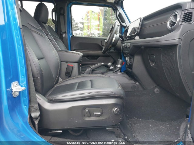 1C4PJXEG4RW274483 Jeep Wrangler