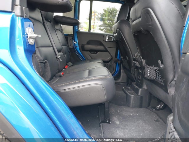 1C4PJXEG4RW274483 Jeep Wrangler