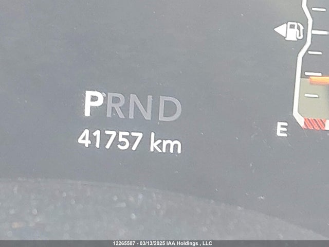 1C4HJXDN9NW219056 Jeep Wrangler