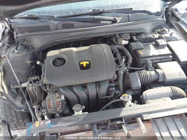 KIA mpi nu 2020 3KPF54AD0LE232792 Image 10
