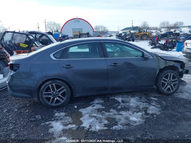 KIA mpi nu 2020 3KPF54AD0LE232792 Image 14