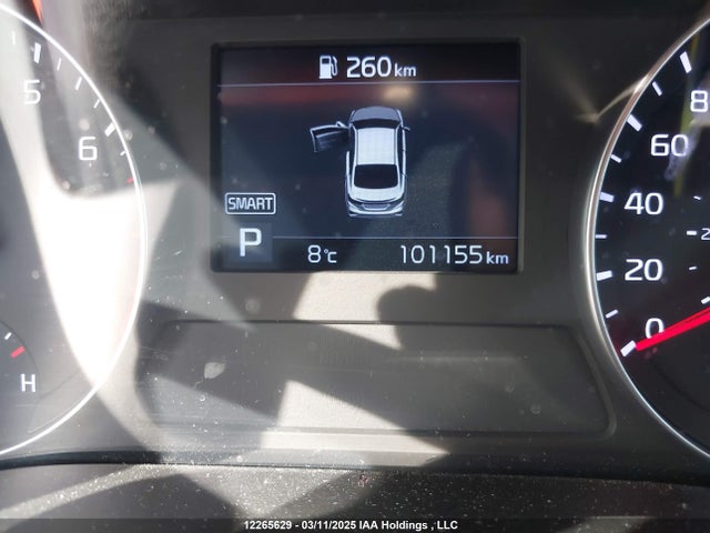 KIA mpi nu 2020 3KPF54AD0LE232792 Image 16