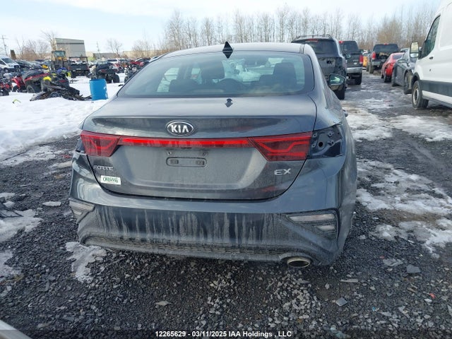 KIA mpi nu 2020 3KPF54AD0LE232792 Image 17