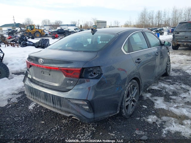 KIA mpi nu 2020 3KPF54AD0LE232792 Image 4