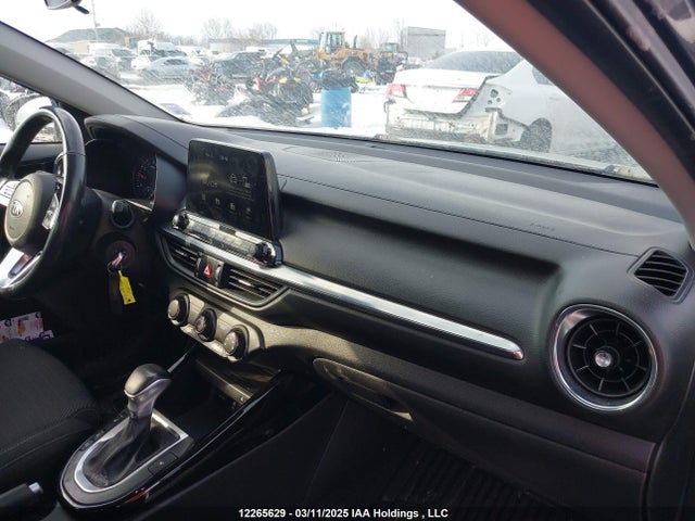 KIA mpi nu 2020 3KPF54AD0LE232792 Image 5
