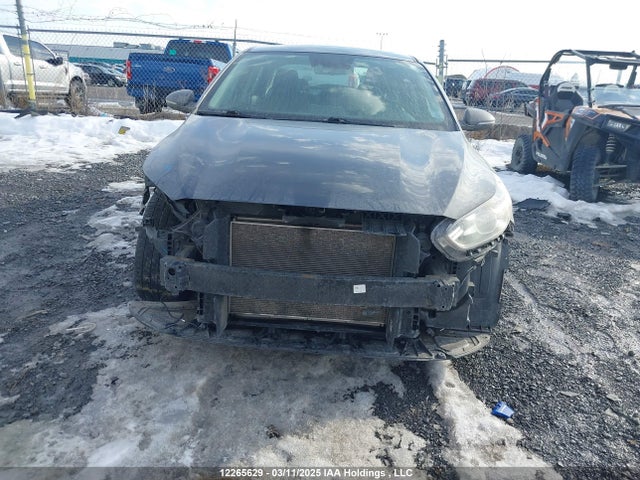 KIA mpi nu 2020 3KPF54AD0LE232792 Image 6