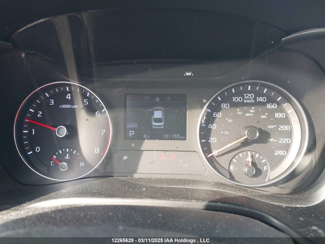 KIA mpi nu 2020 3KPF54AD0LE232792 Image 7