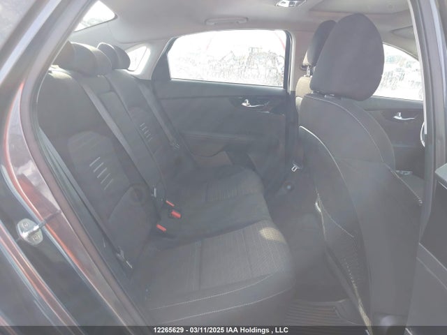 KIA mpi nu 2020 3KPF54AD0LE232792 Image 8