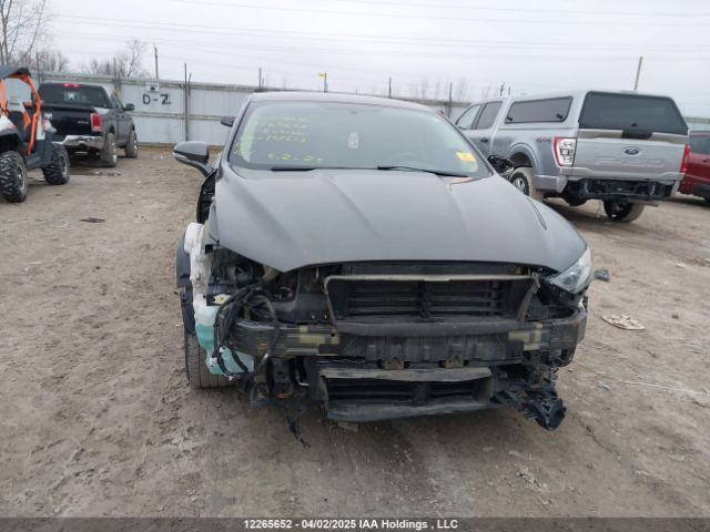 3FA6P0H79HR152853 Ford 2017