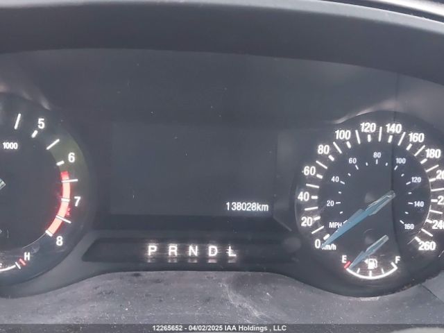 3FA6P0H79HR152853 Ford 2017