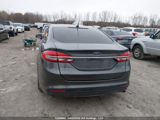 3FA6P0H79HR152853 Ford 2017