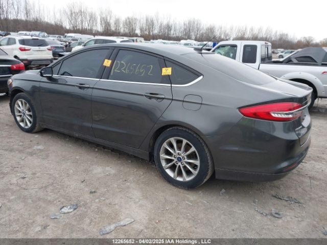3FA6P0H79HR152853 Ford 2017