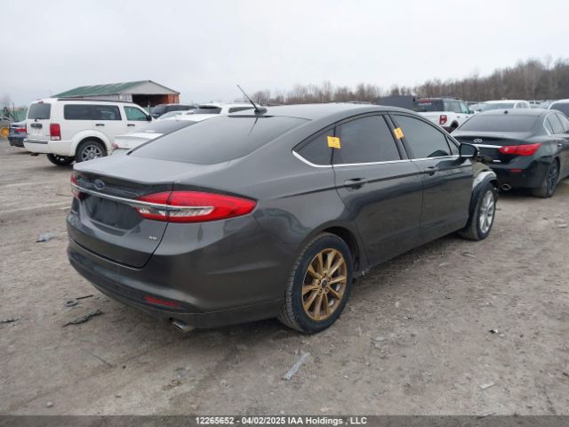 3FA6P0H79HR152853 Ford 2017