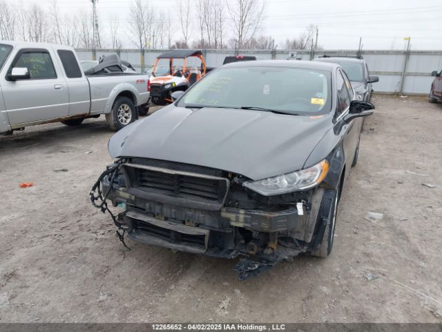3FA6P0H79HR152853 Ford 2017