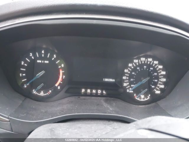 3FA6P0H79HR152853 Ford 2017