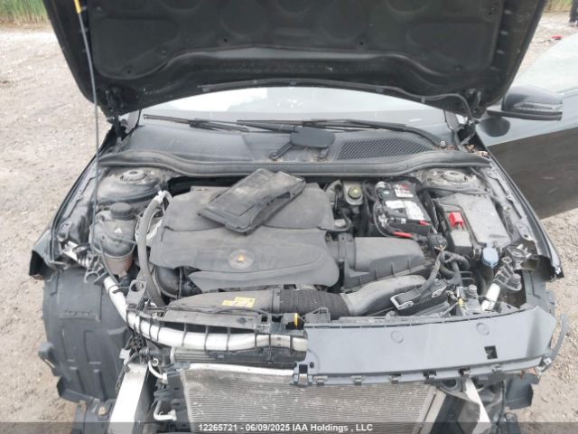 WDDSJ4GB7HN452357 Mercedes-Benz CLA-Class