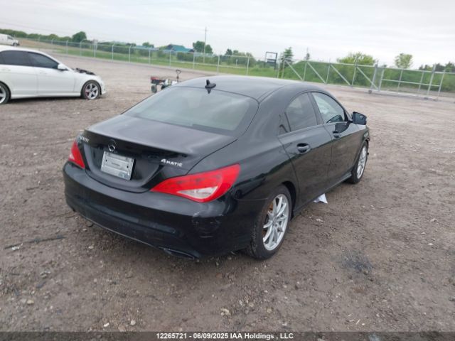 WDDSJ4GB7HN452357 Mercedes-Benz CLA-Class